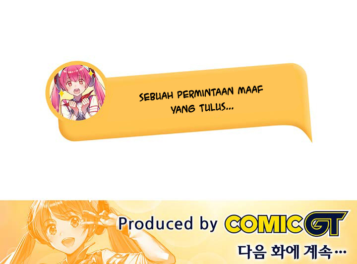 Hyulla’s Race Chapter 35.1 Gambar 22